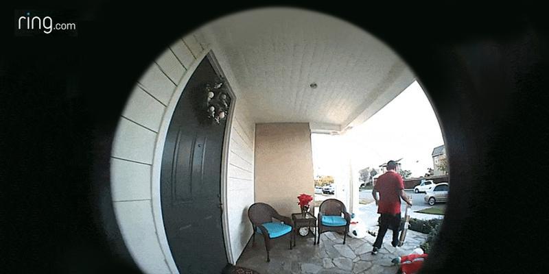 4 conseils pour mettre vos colis à l'abri pendant les fêtes