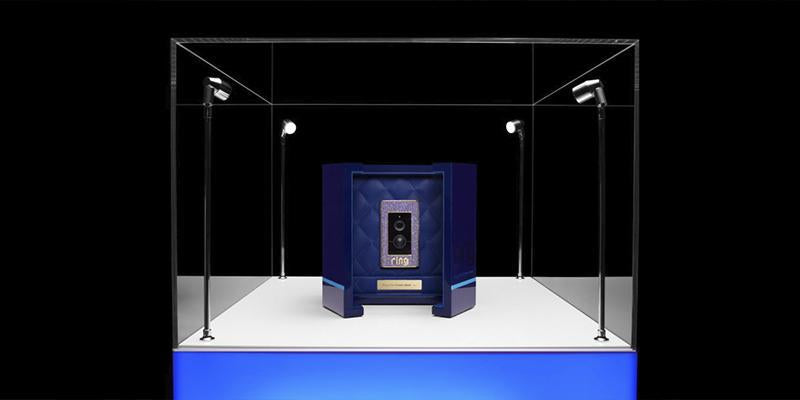 Découvrez la sonnette la plus chère au monde