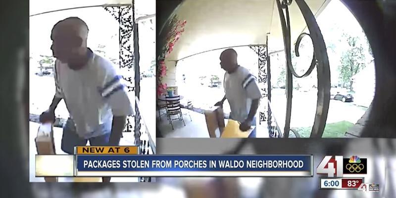 Les habitants de Kansas City s'associent pour lutter contre la criminalité au sein de leur communauté