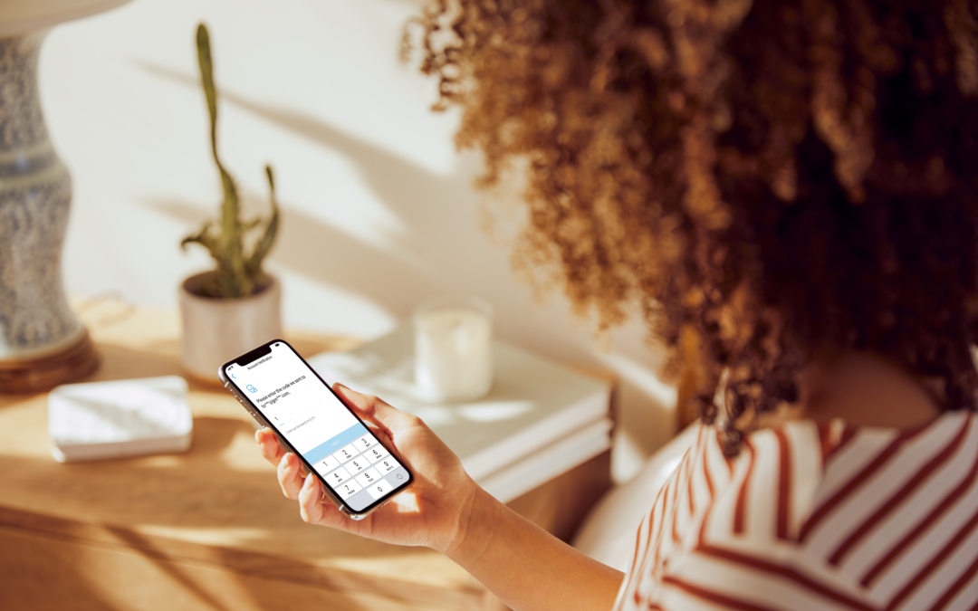 Ajouts supplémentaires de sécurité et de contrôle