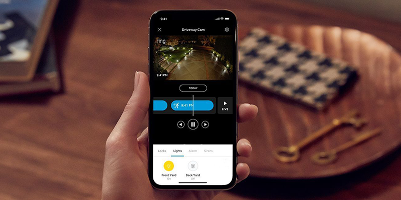 Les services de Ring n’ont pas été compromis - Voici ce que vous devez savoir
