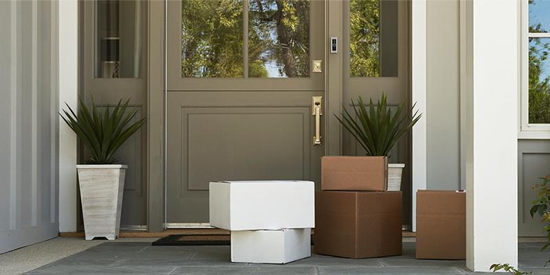 8 astuces pour garantir que vos achats de Noël arrivent à votre porte en toute sécurité