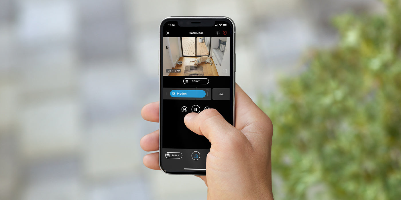 Nous continuons à innover pour nos utilisateurs.