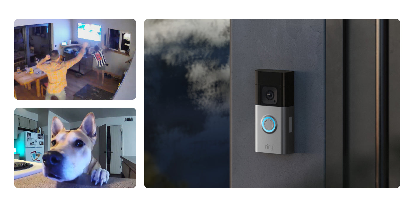 Un regard tourné vers l'avenir