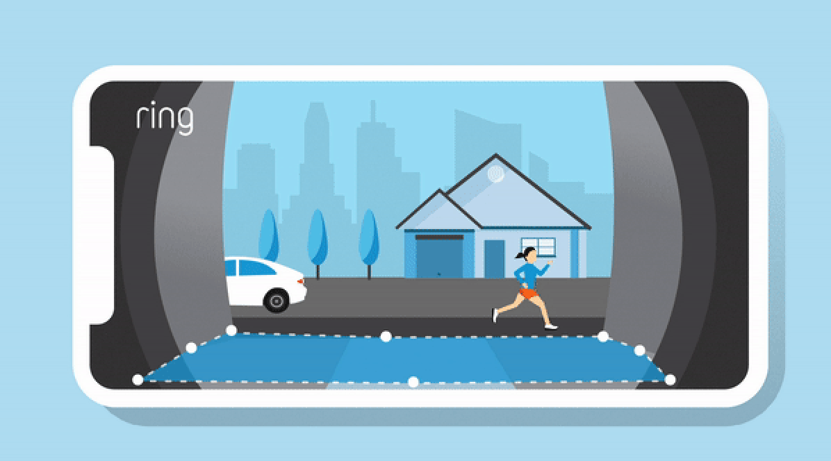 Obtenez les alertes que vous souhaitez, personnalisées pour votre domicile.