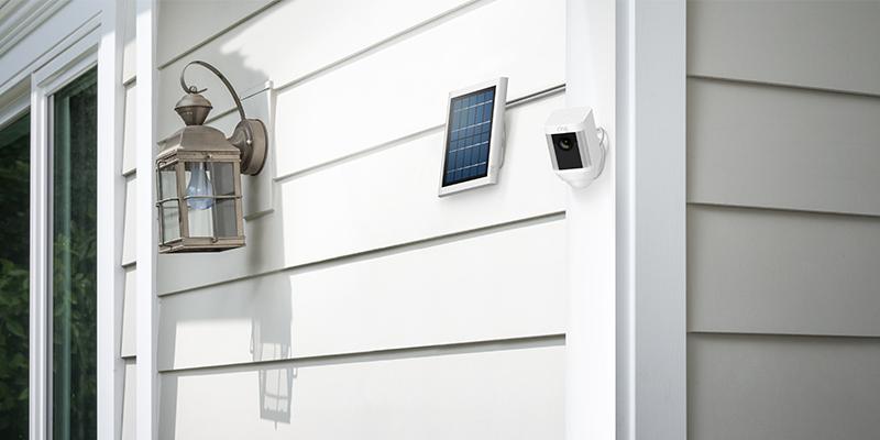 Restez en sécurité tout en économisant de l'énergie