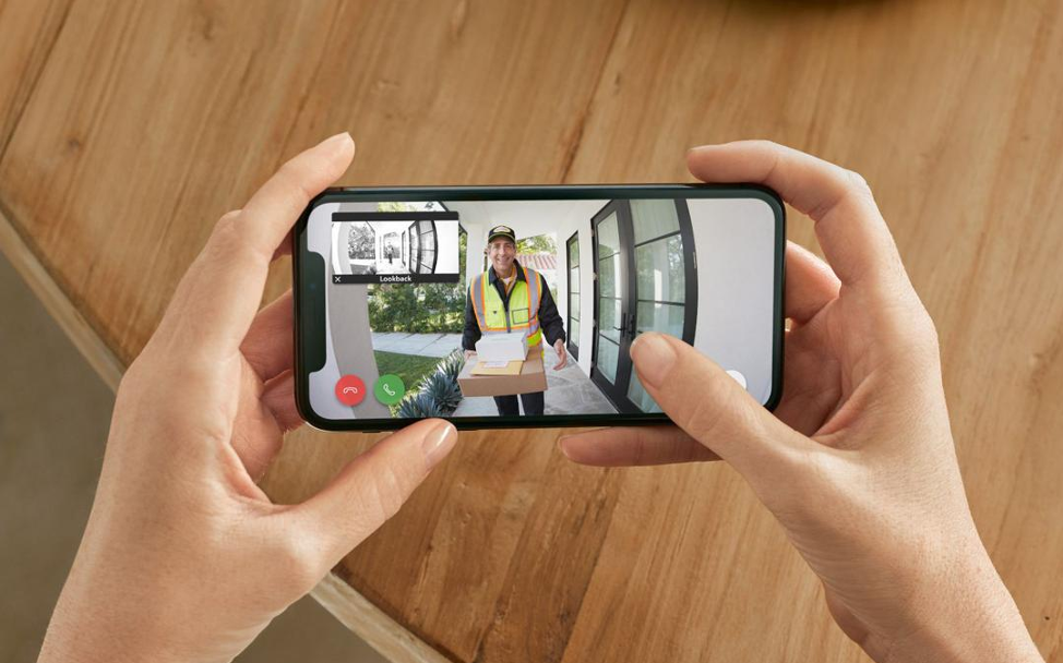 Une avancée révolutionnaire pour les sonnettes vidéo alimentées par batterie : le Pre-Roll