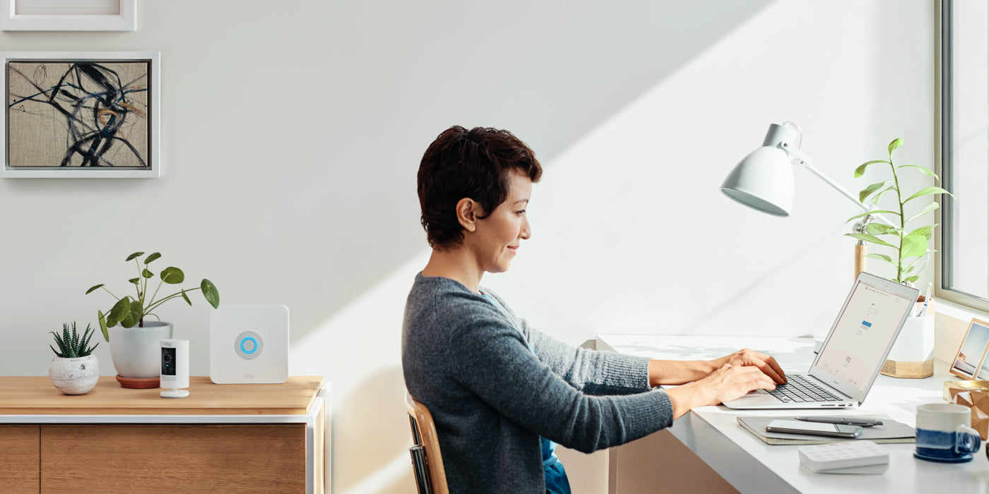 Faites travailler votre maison pour vous.