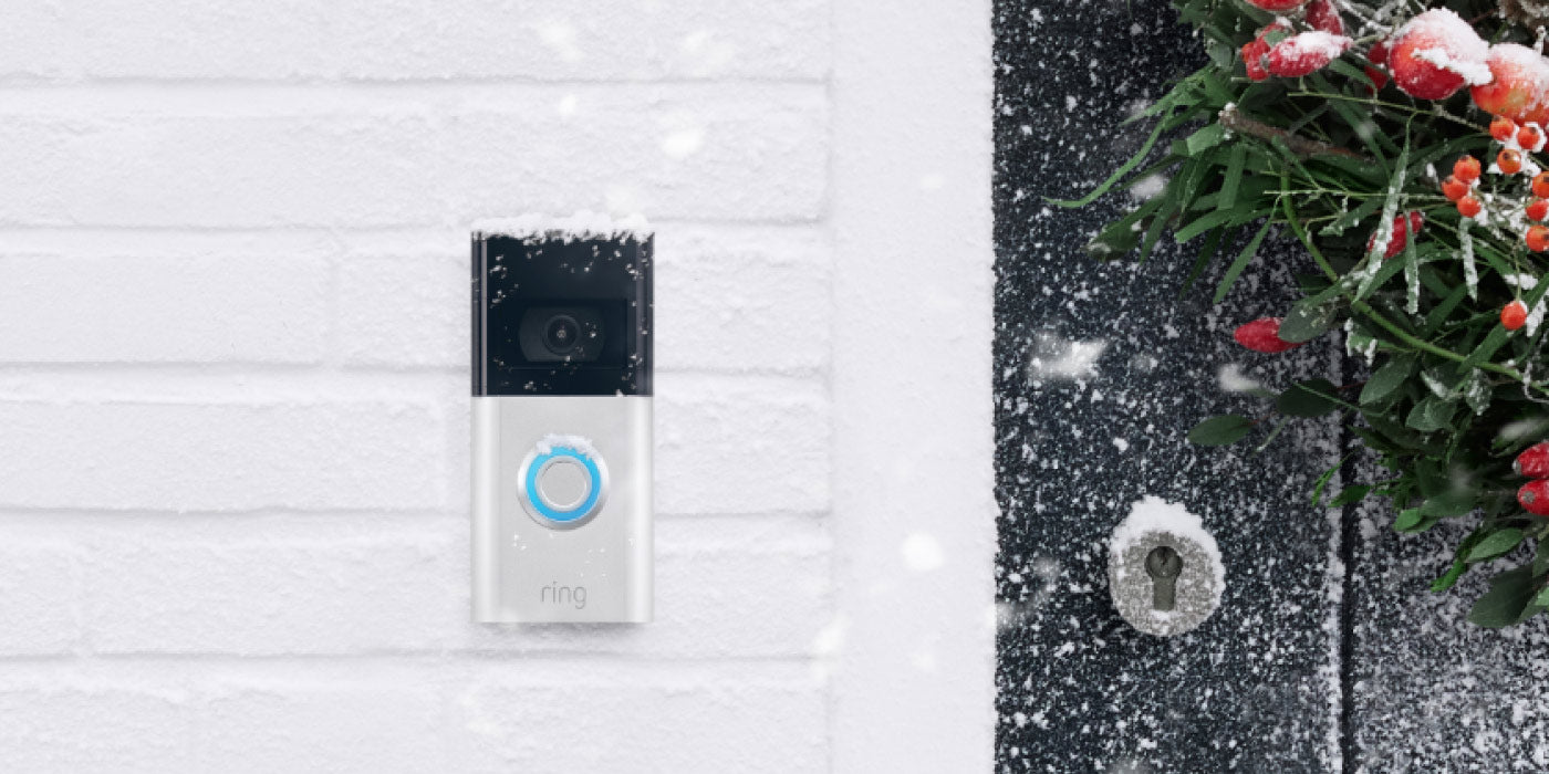 Tout commence sur le pas de votre porte...