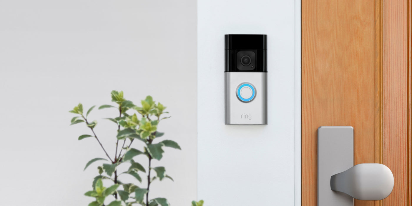 Ring lance la Battery Video Doorbell Plus, la mise à jour la plus importante de notre sonnette vidéo alimentée par batterie à ce jour.