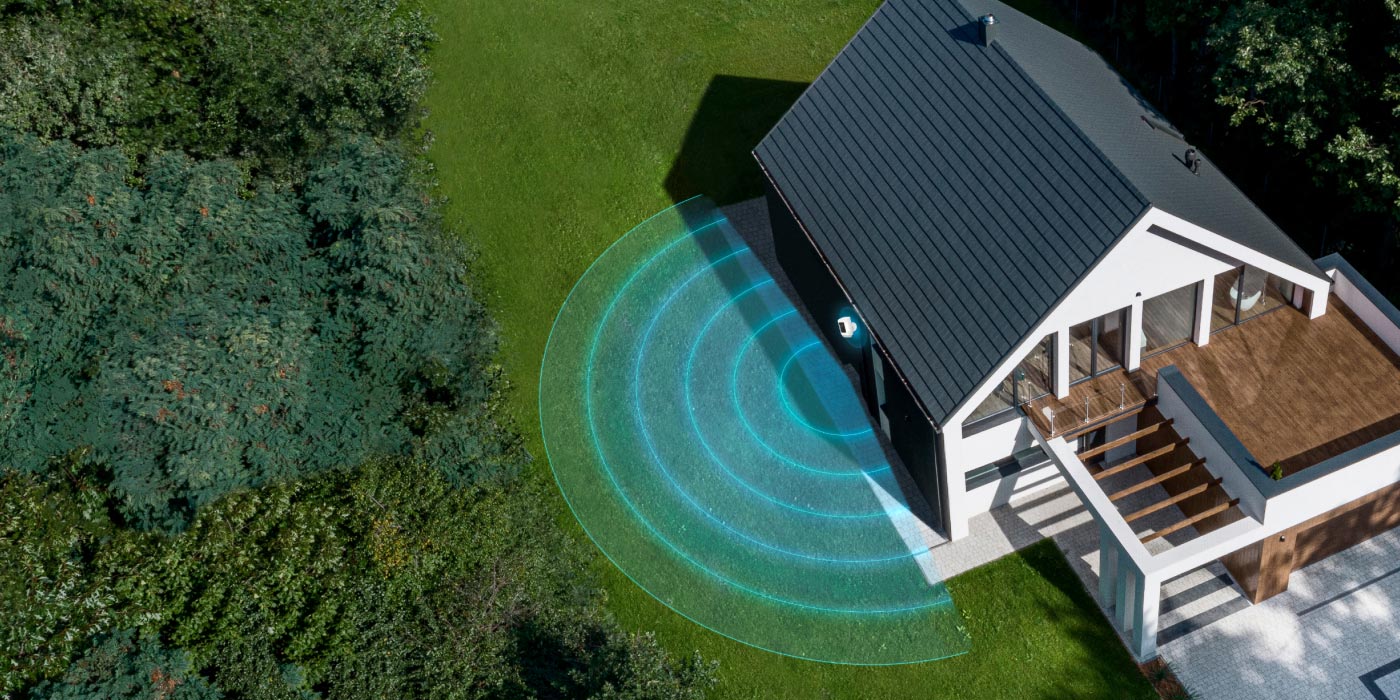 Innovation continue : des fonctionnalités avancées pour rendre nos nouvelles caméras Ring encore plus performantes.