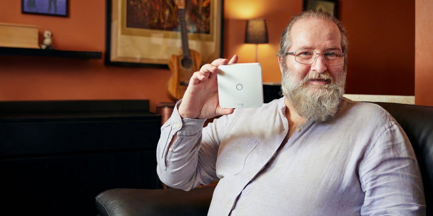 Pour rendre la vie un peu plus facile.