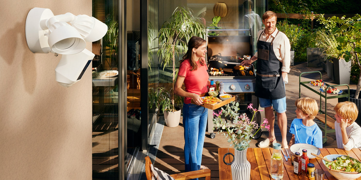 L'été arrive, les réductions aussi!