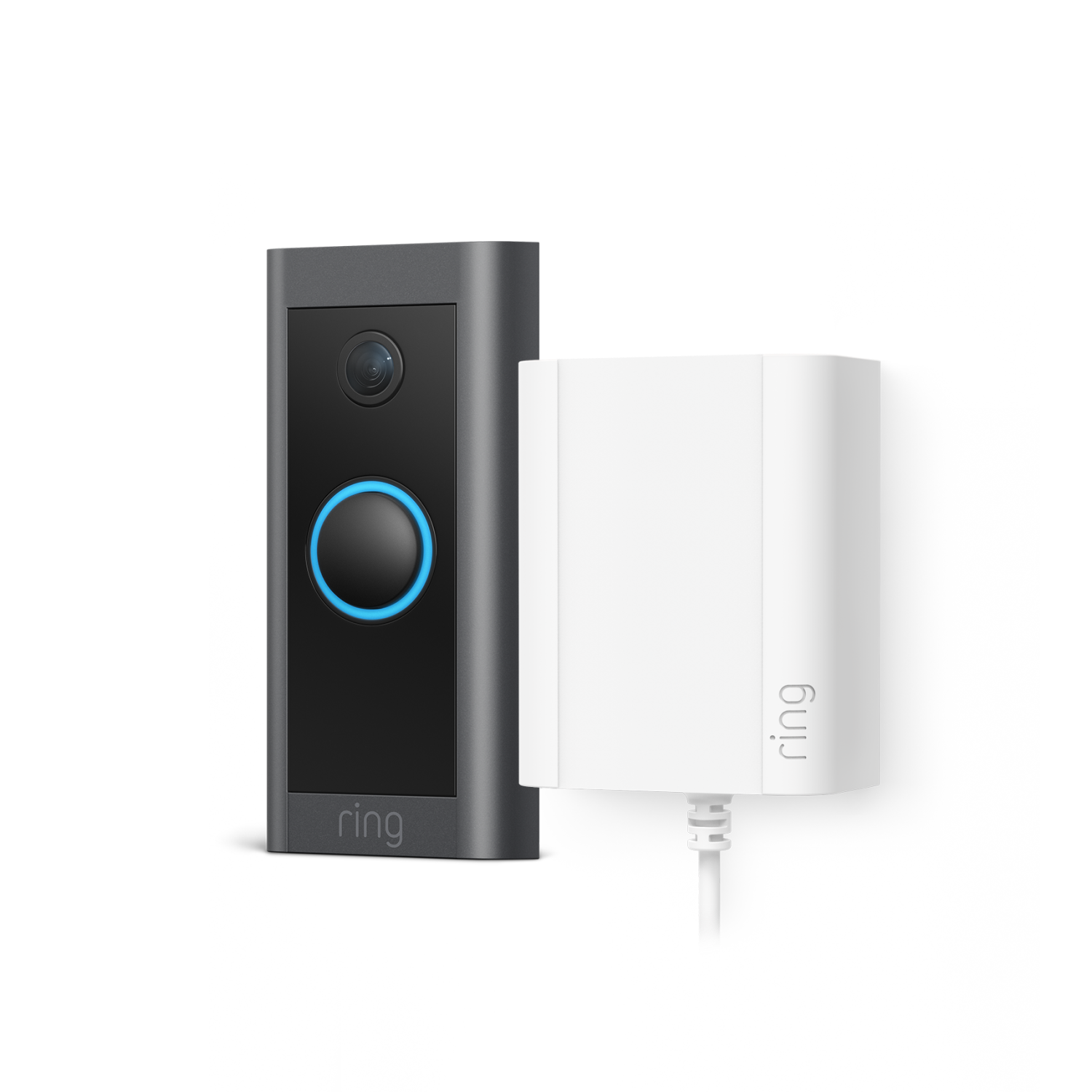 Ring Video Doorbell Wired, la nouvelle sonnette vidéo abordable d