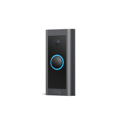 Noir:Video Doorbell Wired