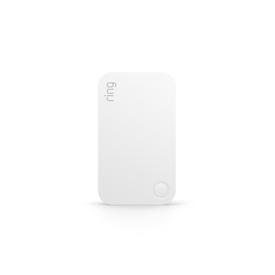 Blanc:Amplificateur de portée Ring Alarm (2e gén.)