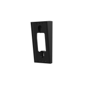 Noir:Kit d'orientation (Video Doorbell Wired)