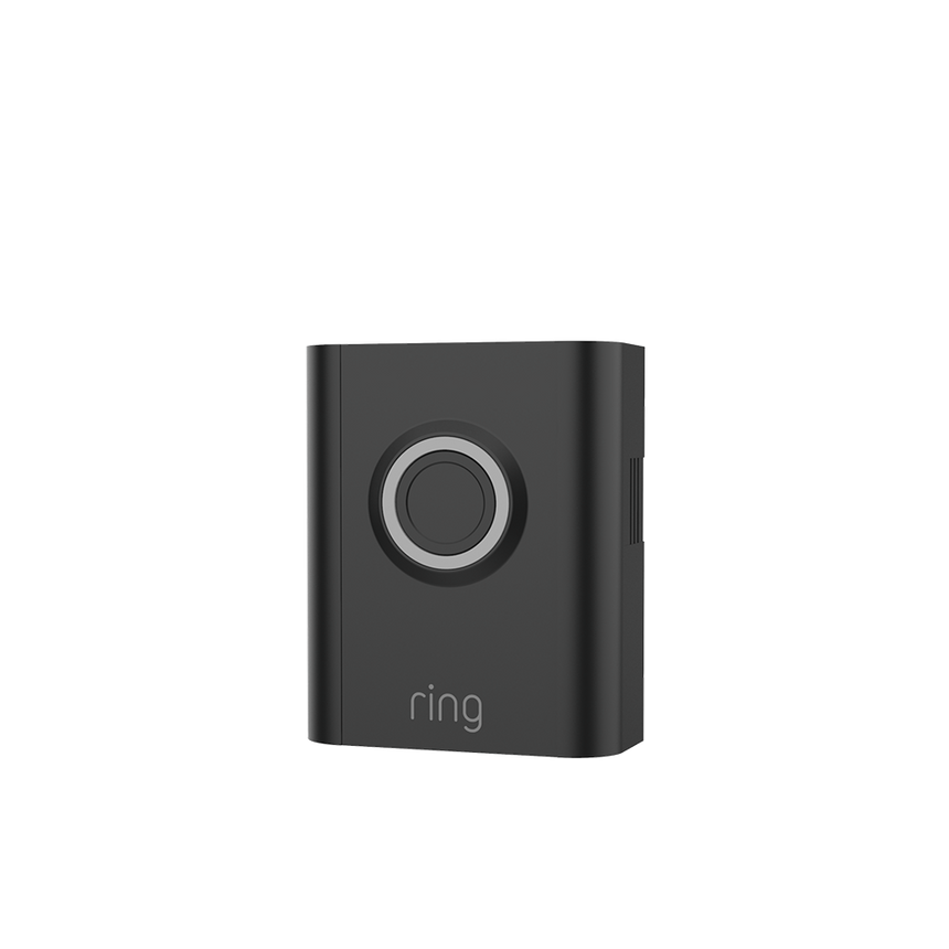 Façade interchangeable (Video Doorbell 3, Video Doorbell 3 Plus, Video Doorbell 4, Battery Video Doorbell Plus, Battery Video Doorbell Pro)