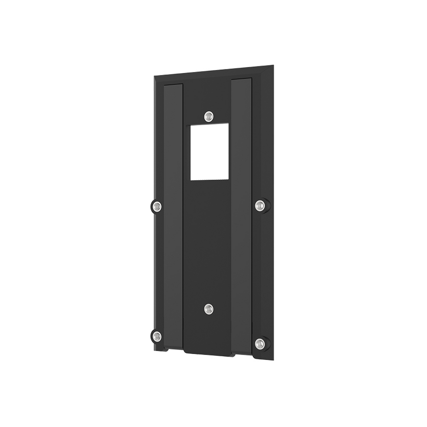 Installation sans perçage (Video Doorbell 3, Video Doorbell 3 Plus, Video Doorbell 4, Battery Video Doorbell Plus, Battery Video Doorbell Pro)