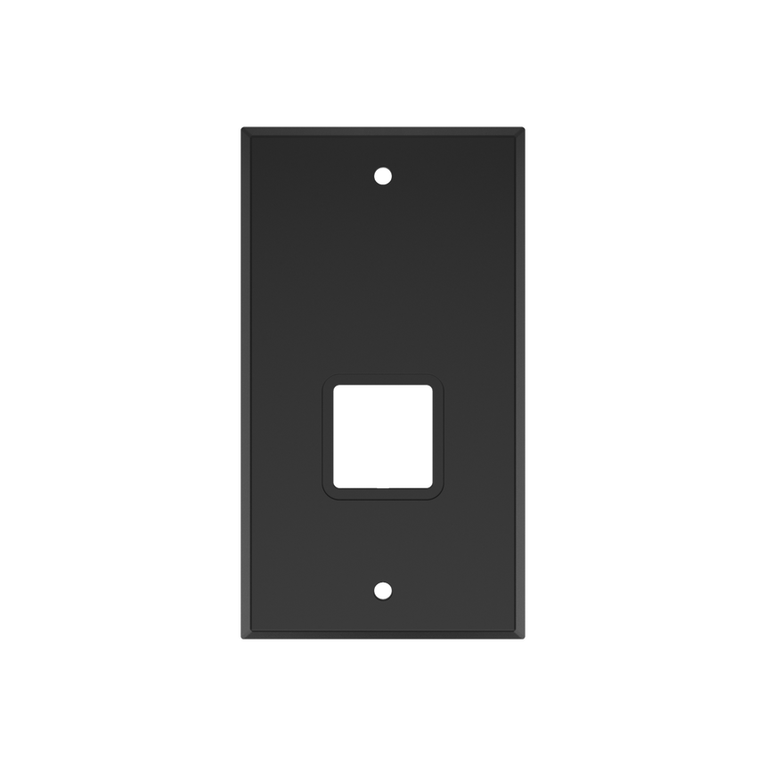 Kit de remplacement Retro Fit (Sonnette vidéo Pro filaire (Video Doorbell Pro 2))