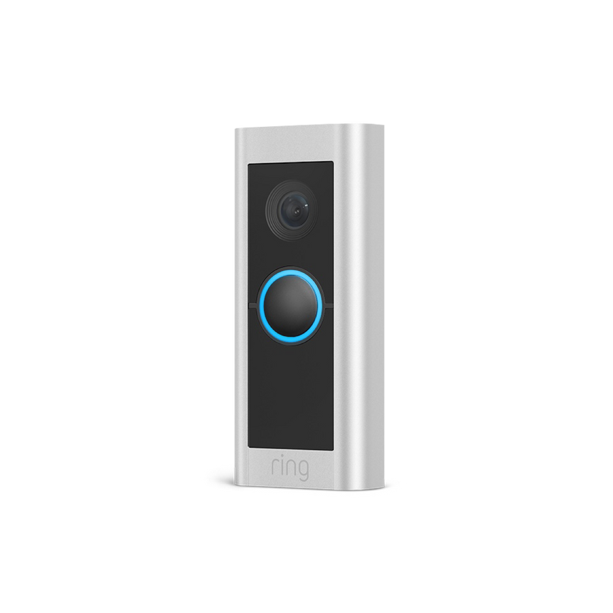 Sonnette vidéo Pro filaire (Anciennement Video Doorbell Pro 2, modèle raccordé)
