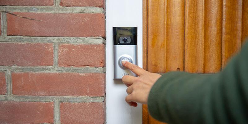 Guide d'installation Ring