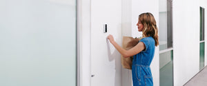 Ring Door View Cam, la cinquième sonnette vidéo de Ring, disponible maintenant