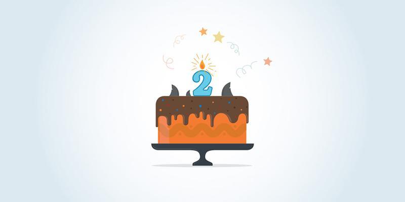 2 ans : lettre ouverte à Shark Tank