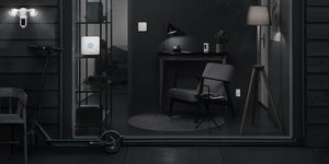 Offres Black Friday : protégez l'ensemble de la maison tout en réalisant des économies.