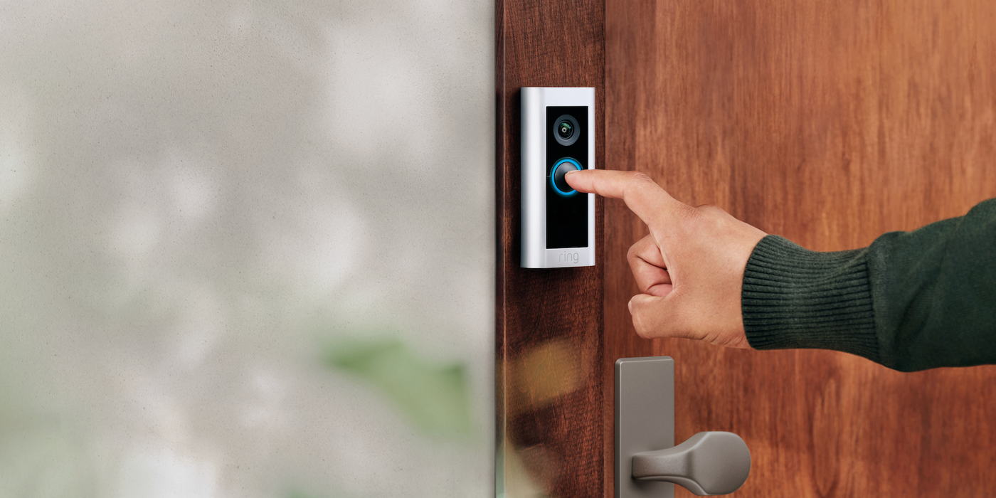 Ring Video Doorbell Pro 2 : une technologie nouvelle génération pour une sécurité de votre domicile améliorée.