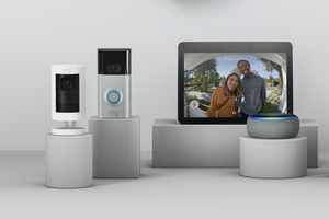 « Alexa, montre-moi la porte d'entrée » : 5 méthodes pour sécuriser votre domicile avec Ring