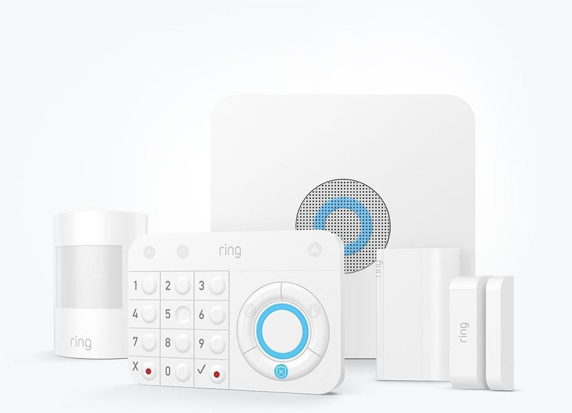 Bénéficiez d'un niveau de surveillance supplémentaire avec Ring Protect Plus