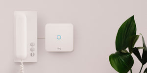 Ring Intercom: commodité et tranquillité d'esprit pour les habitants d'appartements.