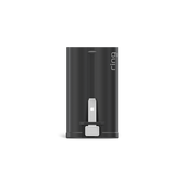 Noir:Batterie rechargeable Ultra