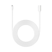 Blanc:Câble de rallonge USB-C de 3 m (Panneaux solaires USB-C, adaptateur PoE+)