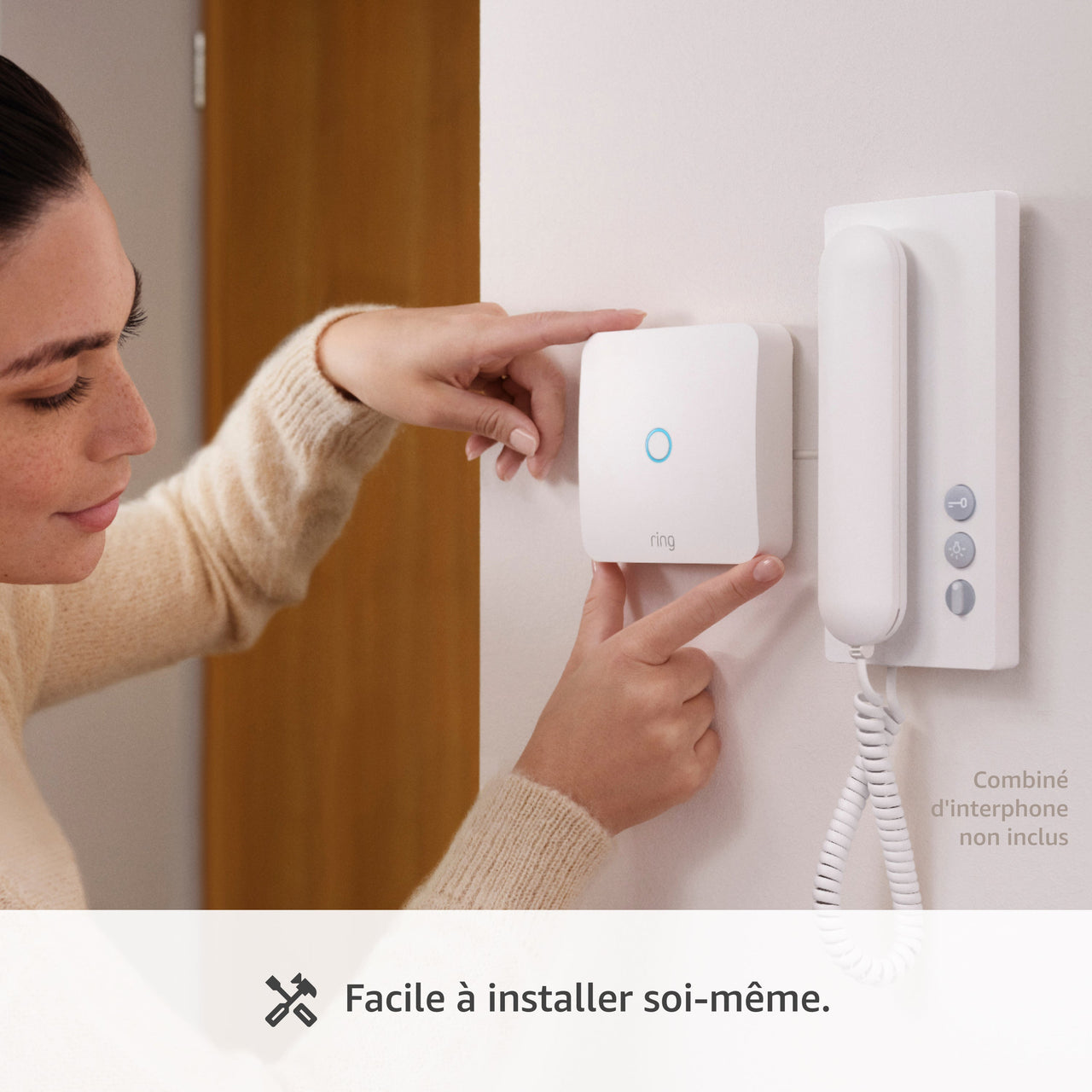 Ring Intercom