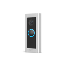 Sonnette vidéo Pro filaire (Anciennement Video Doorbell Pro 2, modèle raccordé)
