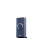 Polished Night Navy:Façade interchangeable (Wired Video Doorbell Pro (3e gén.))