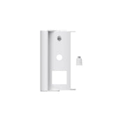 Blanc:Cache d'objectif Outdoor Camera Pro