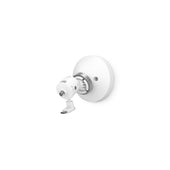 Blanc:Support de convertisseur PoE+