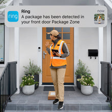 Battery Video Doorbell Plus + Chime