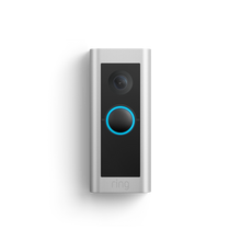 Sonnette vidéo Pro filaire (Anciennement Video Doorbell Pro 2, modèle raccordé)