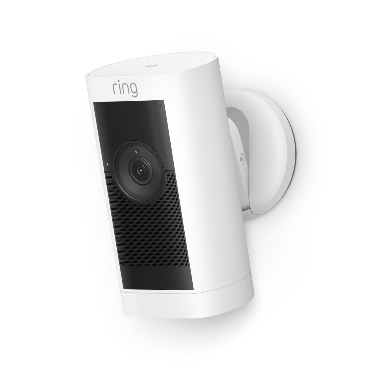 Test Ring Spotlight Cam Pro Battery - Caméra de surveillance extérieure -  UFC-Que Choisir