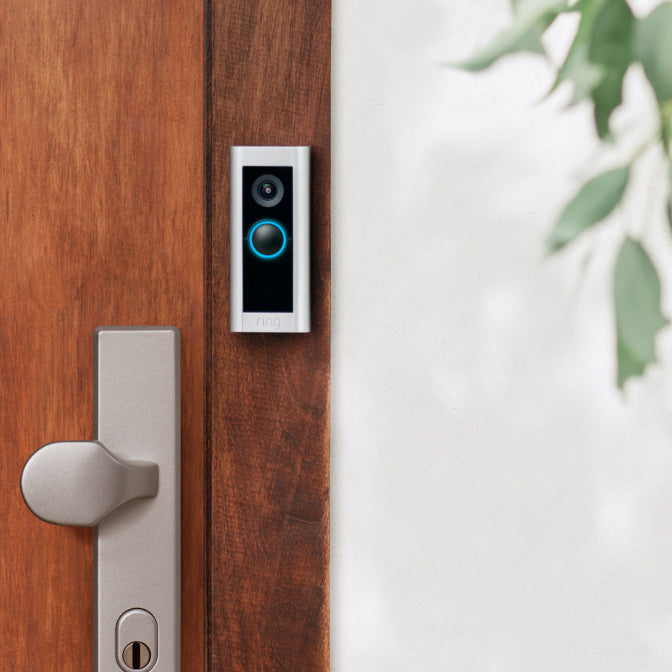 Ring Video Doorbell : le prix de cette sonnette connectée est au