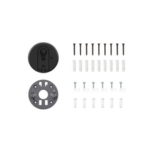 Kit de pièces de rechange (Pour caméra extérieure Plus avec adaptateur secteur)