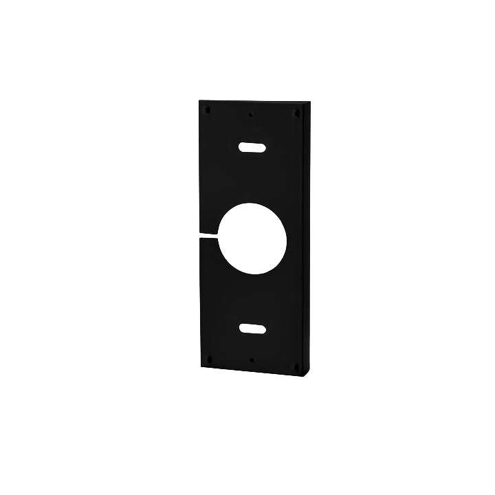 Black:Kit d'angle (Video Doorbell Pro)
