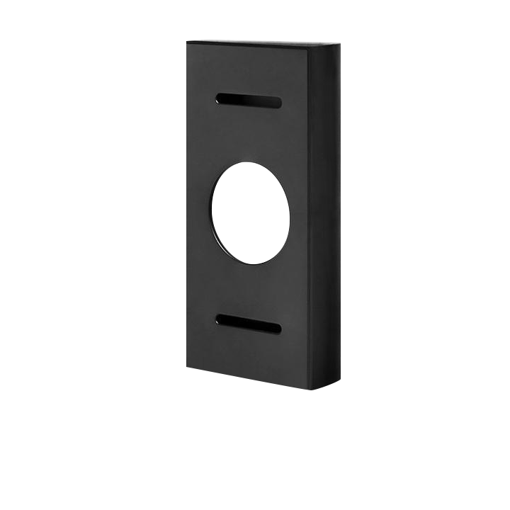 Black:Kit d'angle (Video Doorbell 2)
