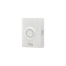 Blanc:Façade interchangeable (Video Doorbell 2)