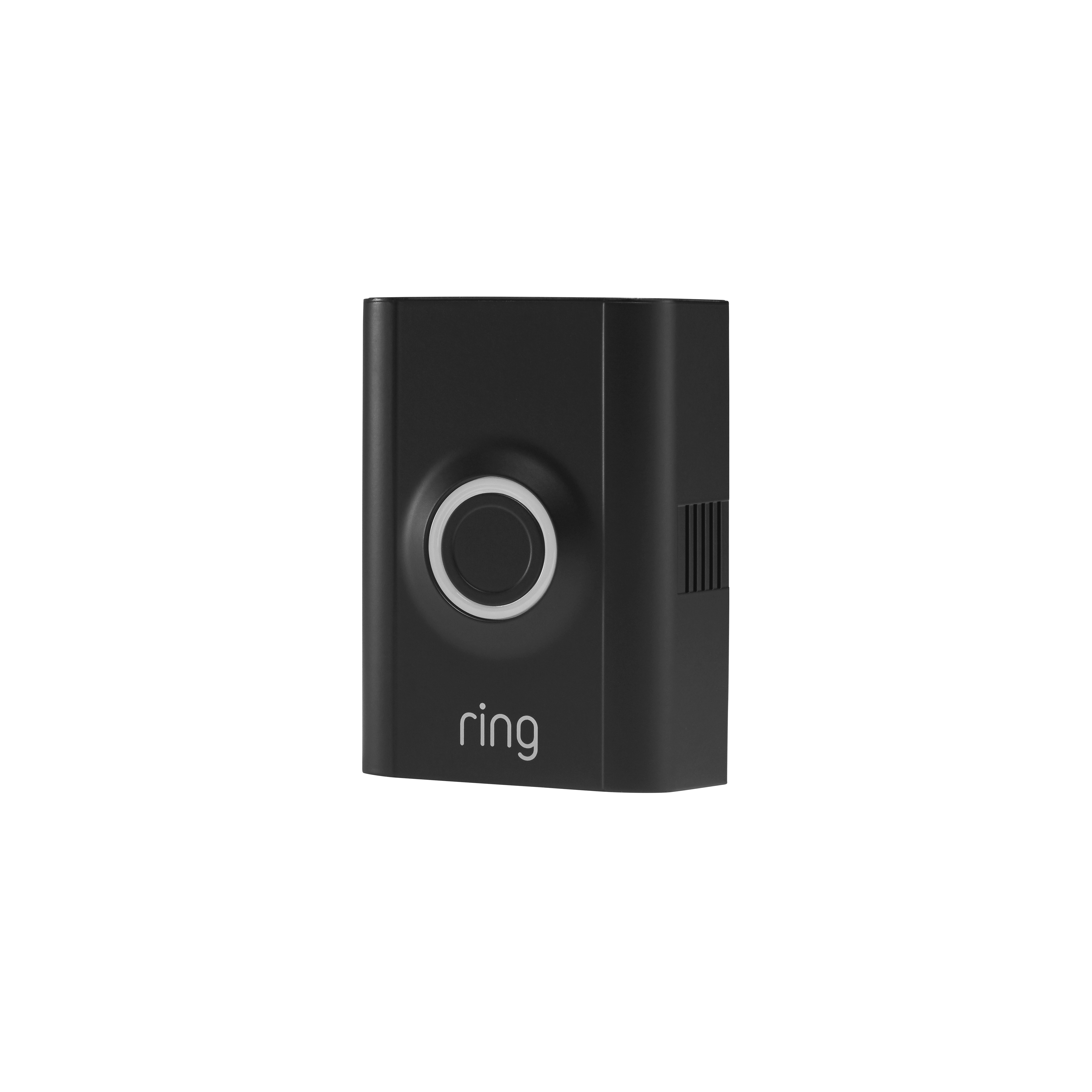 Noir:Façade interchangeable (Video Doorbell 2)