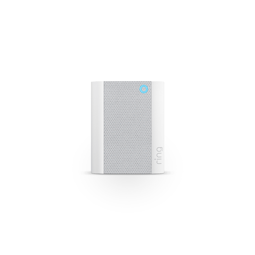 Blanc:Chime (2e gén.)